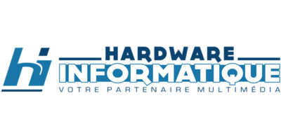 Hardware Informatique