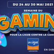 Semaine du Gaming : Gaming Gen était là !