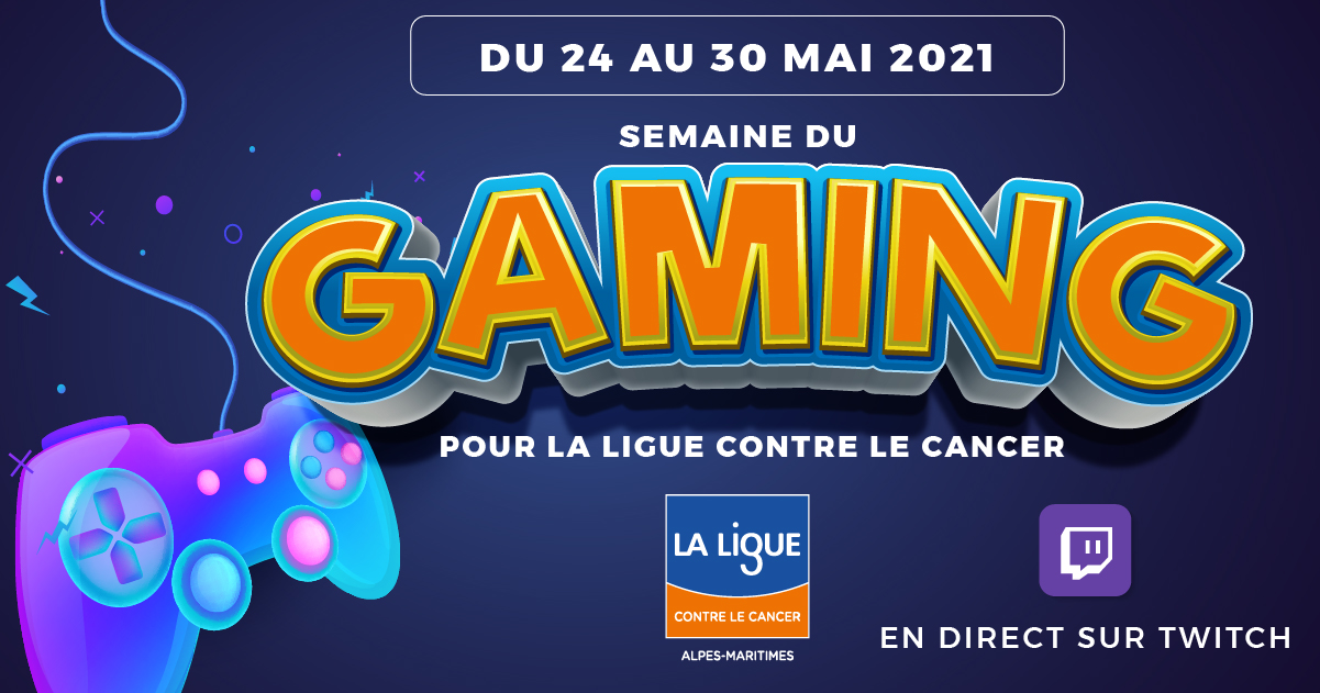 Semaine du Gaming : Gaming Gen était là !