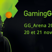 GG Arena 2021 : l’Esport à Gardanne